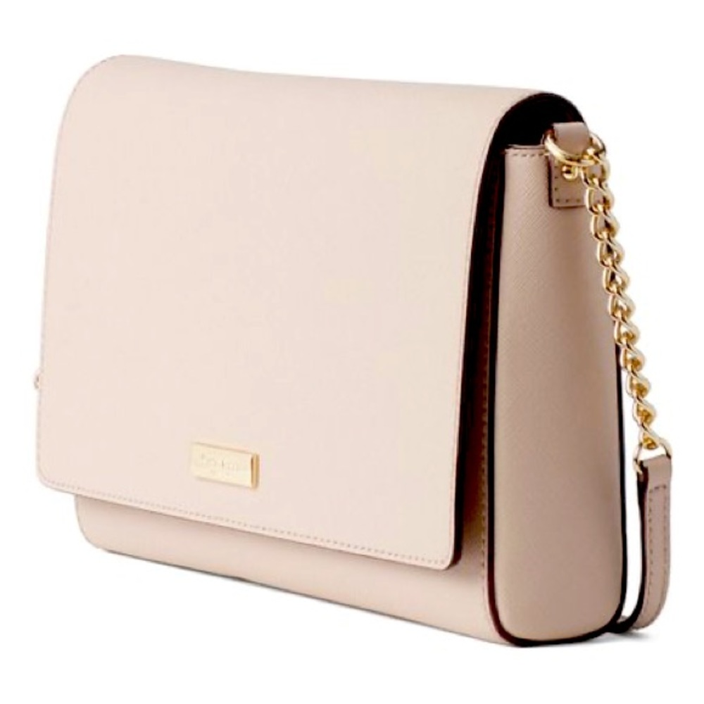 Kate Spade Tilden Place Alek Crossbody Bag - brand new